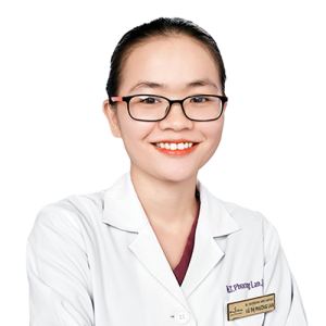 DR VU THI PHUONG LAND.D.S+