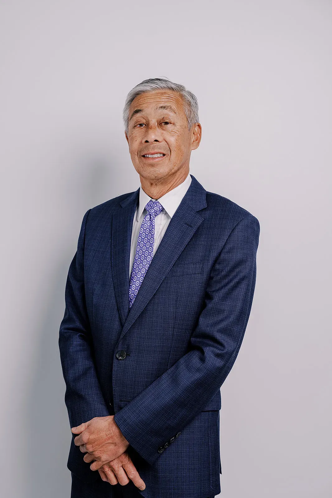 BS. Gary Mar, DDS