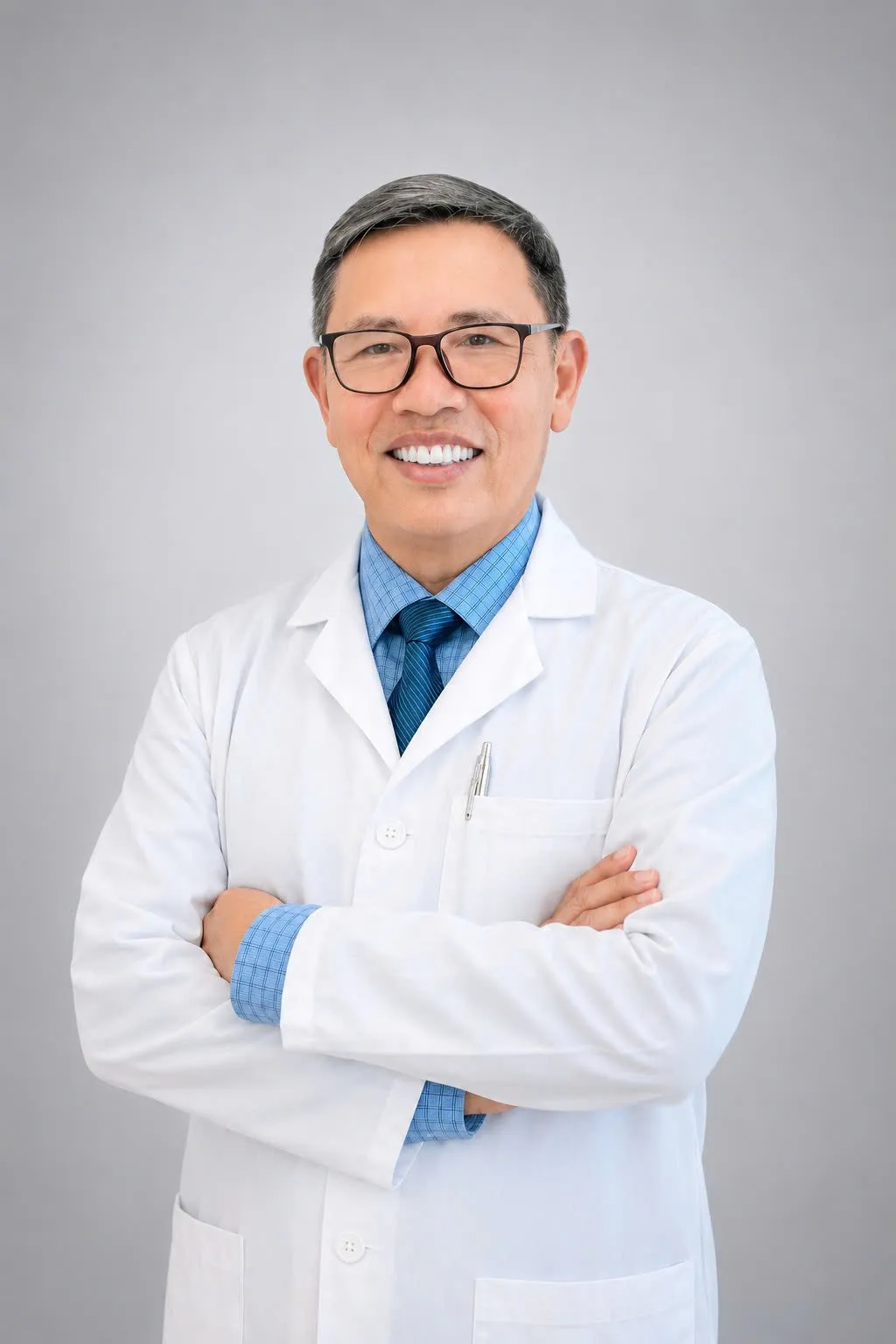 Dr. Hung Nguyen