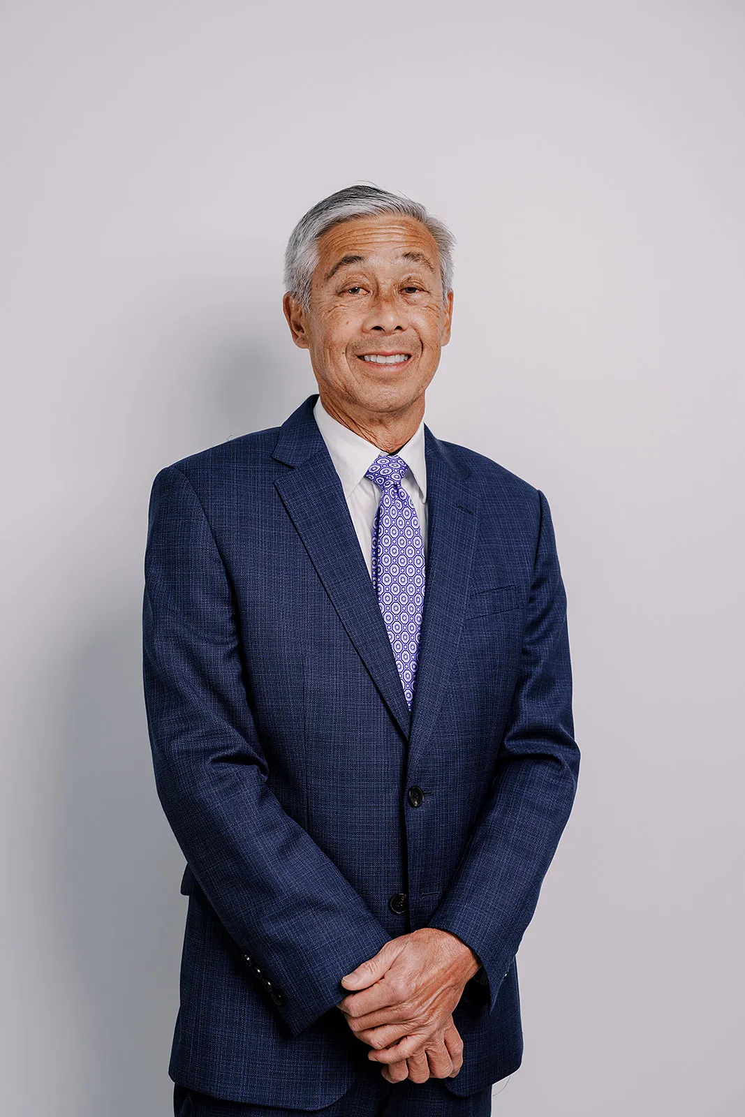 Dr. Gary Mar