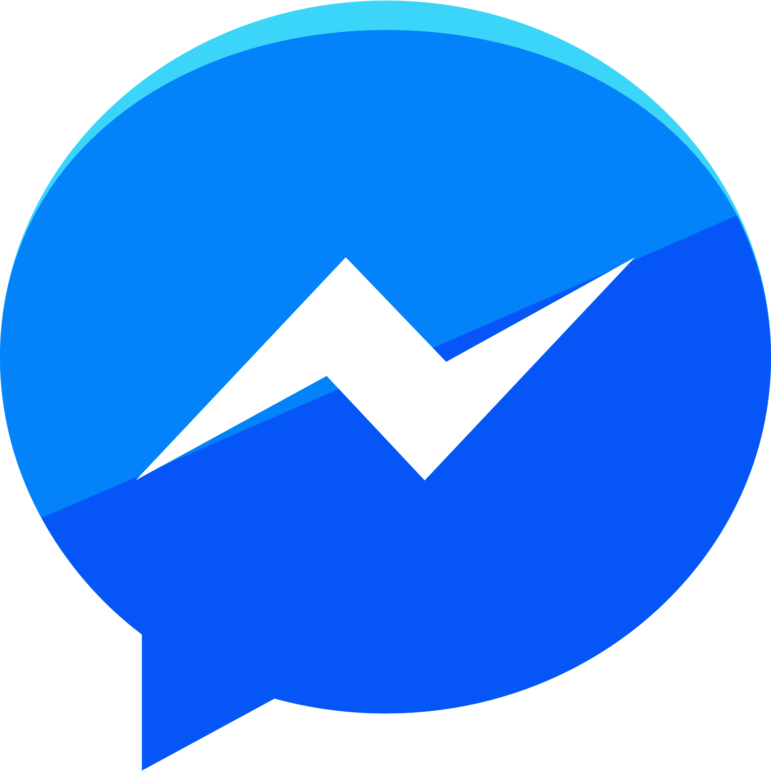 messenger