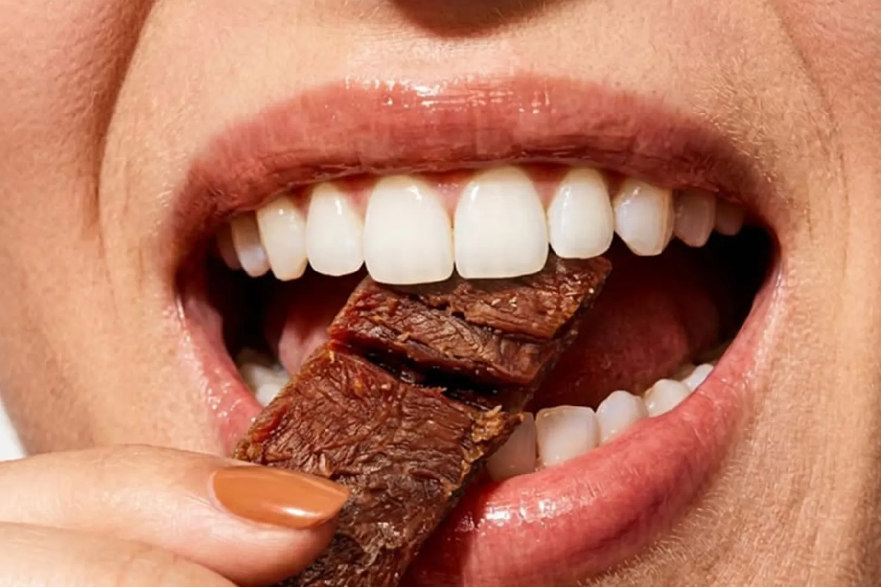 Cải thiện chức năng nhai